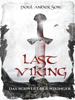 cover image of The Last Viking 3--Das Schwert der Wikinger
